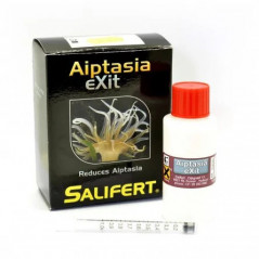 Salifert Aiptasia Exit Salifert Traitement