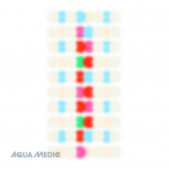 Aqua Medic Aquarius plant plus 120 Led