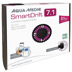 Aqua Medic SmartDrift 7.1 + controller Circulation pump
