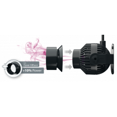 Aqua Medic Ecodrift 15.3 + controller + power diffusor Circulation pump