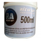 Résine anti nitrates/silicates 500ml