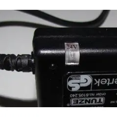 Tunze Fusible 6101.241 Tunze