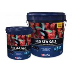 Red Sea Red sea salt 4kg Salt