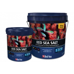Red Sea Sel Red Sea 7kg Sel