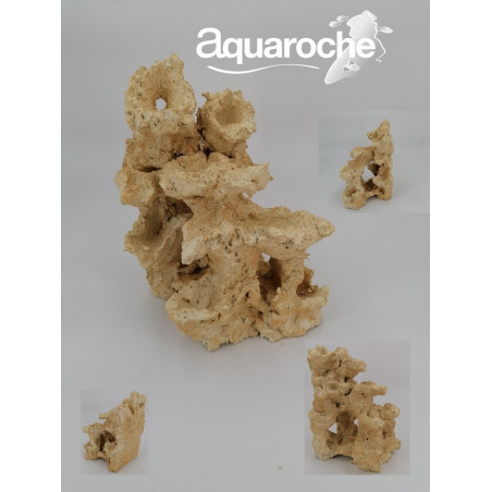 Aquaroche Nano Scape Fond Aquaroche