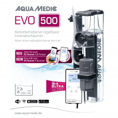 Aqua Medic Skimmer EVO 500 External skimmer