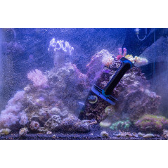 Tunze Tunze Care Magnet long + care booster Nettoyage aquarium