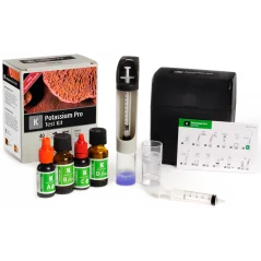 Red Sea Potassium Pro Test Kit Water Test