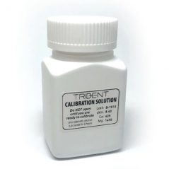 Solution de calibration pour Trident