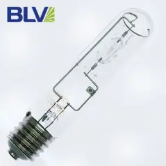BLV Lampadina HQI BLV 400w 16.000°K E40 Vescica