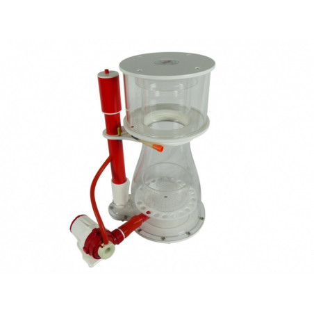 Bubble King Double Cone 250 RDX DC 24V
