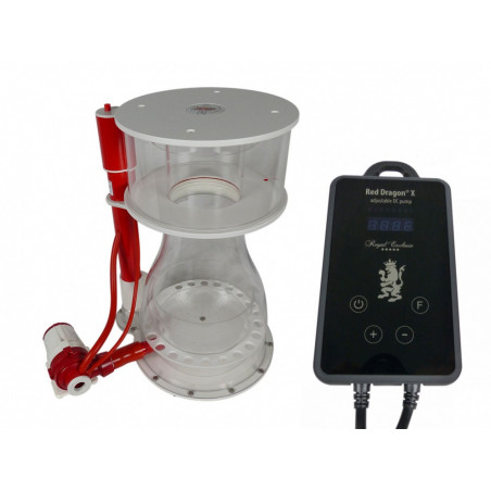 Royal Exclusiv Bubble King Double Cone 300 RDX Internal skimmer