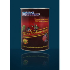 Ocean Nutrition Oeufs d'artémia 254g Nourriture