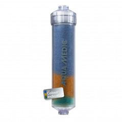 Aqua Medic RO-resin container RO water refills