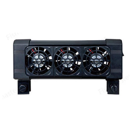 Ventilateur mistral 3 Refroidissement
