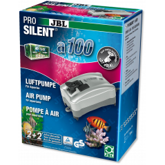 JBL Pompe à air JBL ProSilent a100 A air