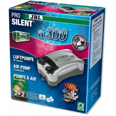 JBL Pompe à air JBL ProSilent a300 A air