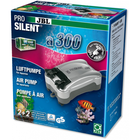 JBL Pompe à air JBL ProSilent a300 A air