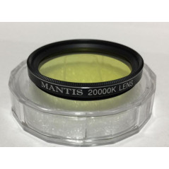 Mantis Mantis lentilles / filtre photo pour smartphone Autres