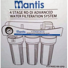 Mantis RO-DI V-2