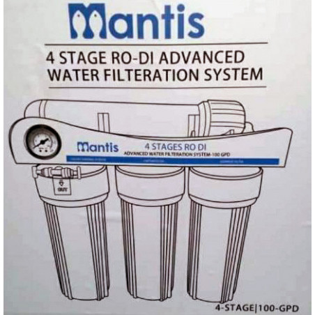 Mantis RO-DI V-2