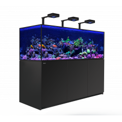 Red Sea Red Sea Reefer S 850 deluxe G2+ Unequipped Aquarium
