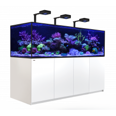 Red Sea Red Sea Reefer-S deluxe 1000 G2+ Aquarium non équipé