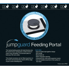 D&D Jumpguard feeding portal Others