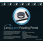 Jumpguard feeding portal