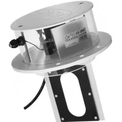 Deltec Nettoyage automatique pour écumeur Deltec TC/SC 2060 Accessoires / pièces