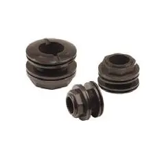 Aqua Medic Passe paroi 25mm Raccords PVC / fitting