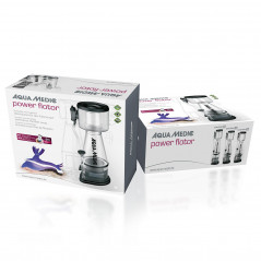 Ecumeur Power Flotor L.3