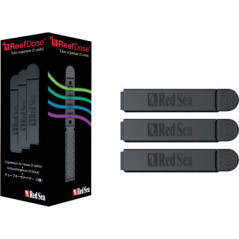 Red Sea Organiseur de tuyau Reefdose Pompe doseuse