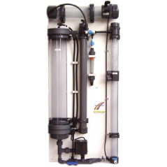 Aquacare Aquacare Turbo Chalk 4 bis Calcium reactor