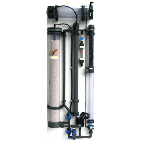 Aquacare Aquacare Turbo Chalk 5 bis Calcium reactor