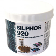 Tunze Silphos 400 g Filtration