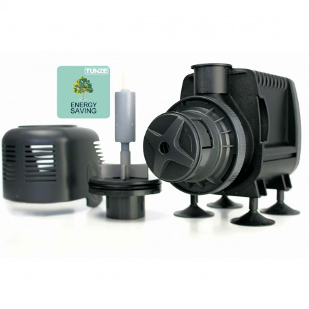 Tunze Pompe de reprise Silence Tunze