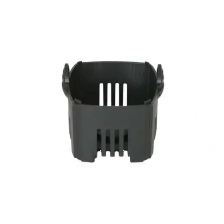 Suction housing for Silence PRO