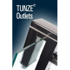 Tunze Screw connection, pipe and hose Filtration