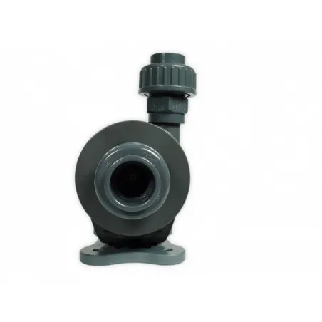 Mini Red Dragon Pump 6,0m³