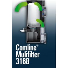 Tunze Comline Multifilter 3168 Filtration