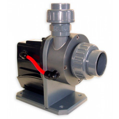 Royal Exclusiv Red Dragon pump 10m³ VS08 anti-lime-bypass Return pump