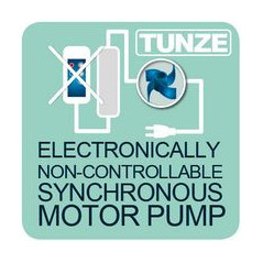 Tunze Turbelle nanostream 6020 Circulation pump