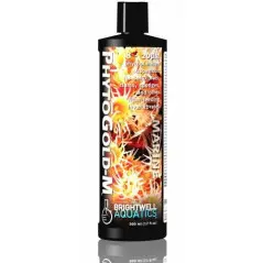 Brightwell Aquatics Brightwell Aquatics PhytoGold-M 250ml Feeding