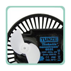 Tunze Turbelle nanostream 6025 Pompe de brassage