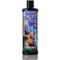 Brightwell Aquatics Microvore 250ml