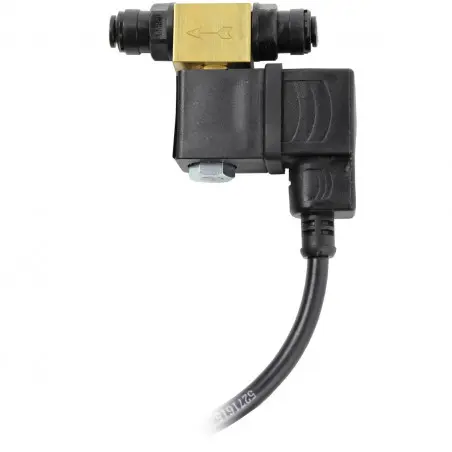 12V Válvula de Solenóide