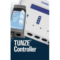 Turbelle controller add-on