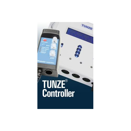 Turbelle controller add-on