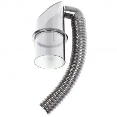 Foam extraction unit